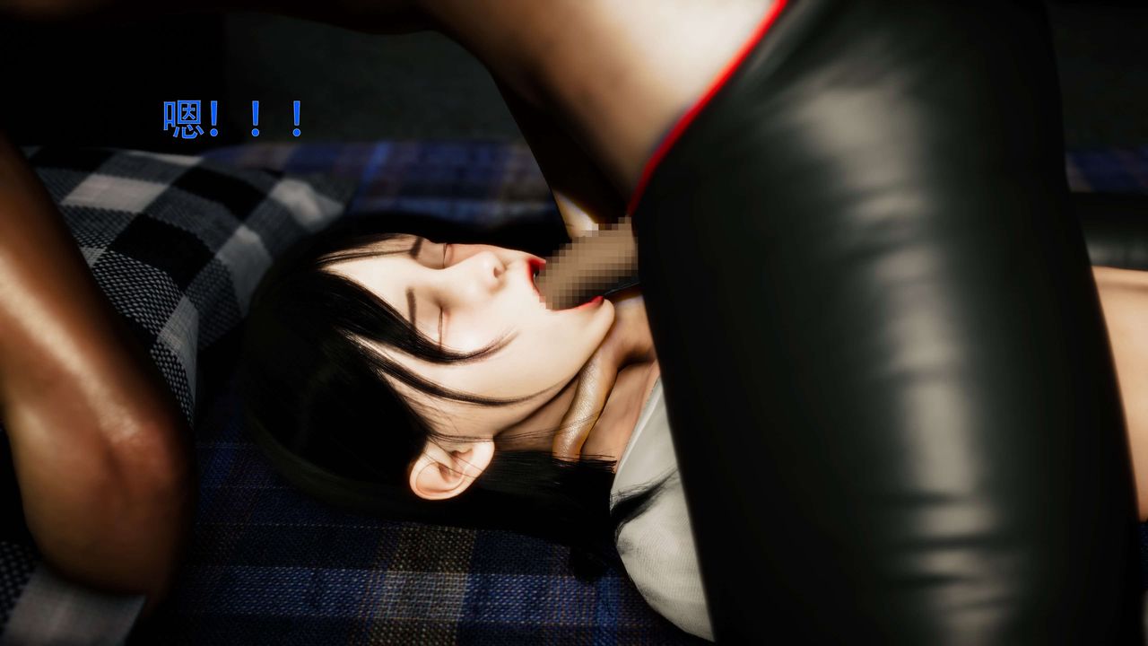 [3D]美少女假面馮迪妮第26話