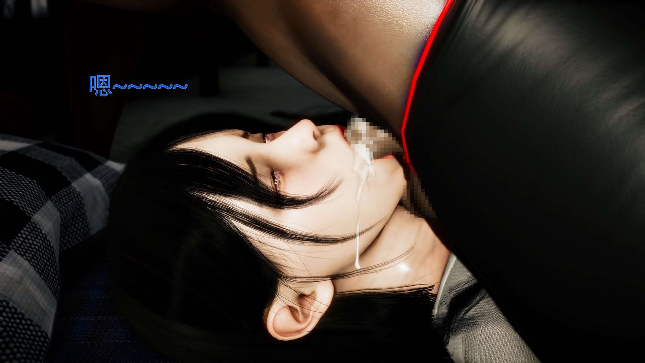 [3D]美少女假面馮迪妮第26話