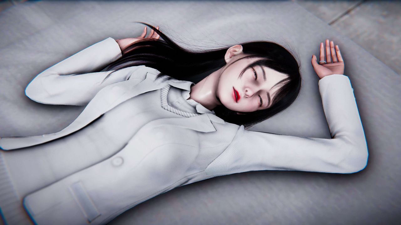 [3D]美少女假面馮迪妮第27話