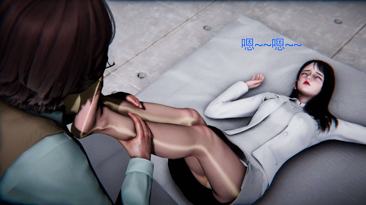 [3D]美少女假面馮迪妮第27話