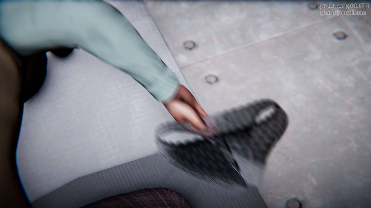 [3D]美少女假面冯迪妮第27話