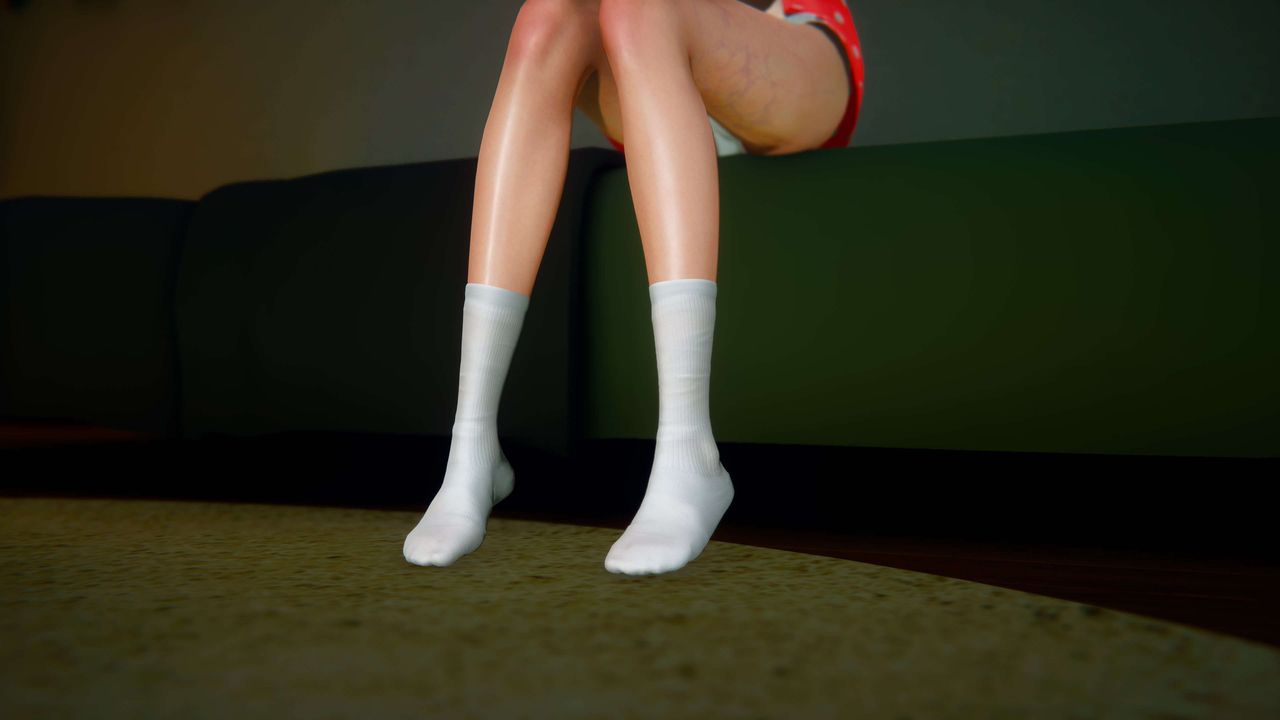 [3D]美少女假面冯迪妮第27话