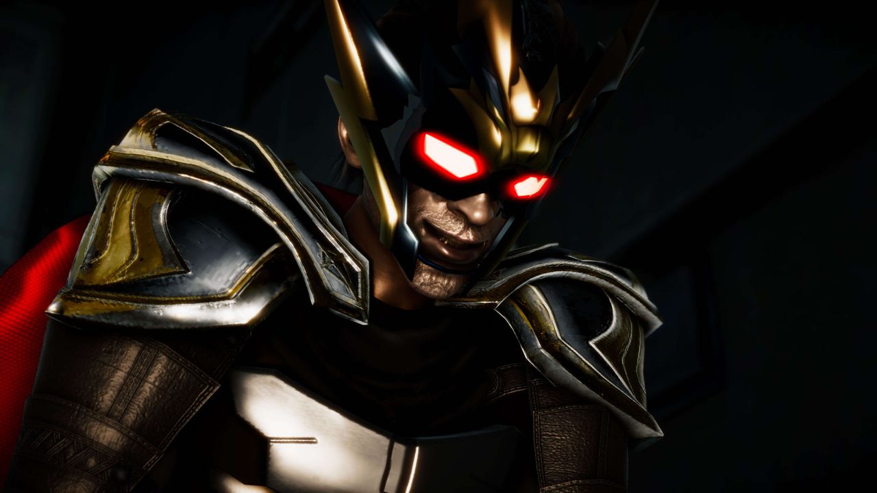 [3D]美少女假面冯迪妮第27話