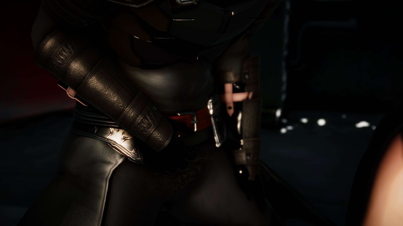 [3D]美少女假面冯迪妮第27話