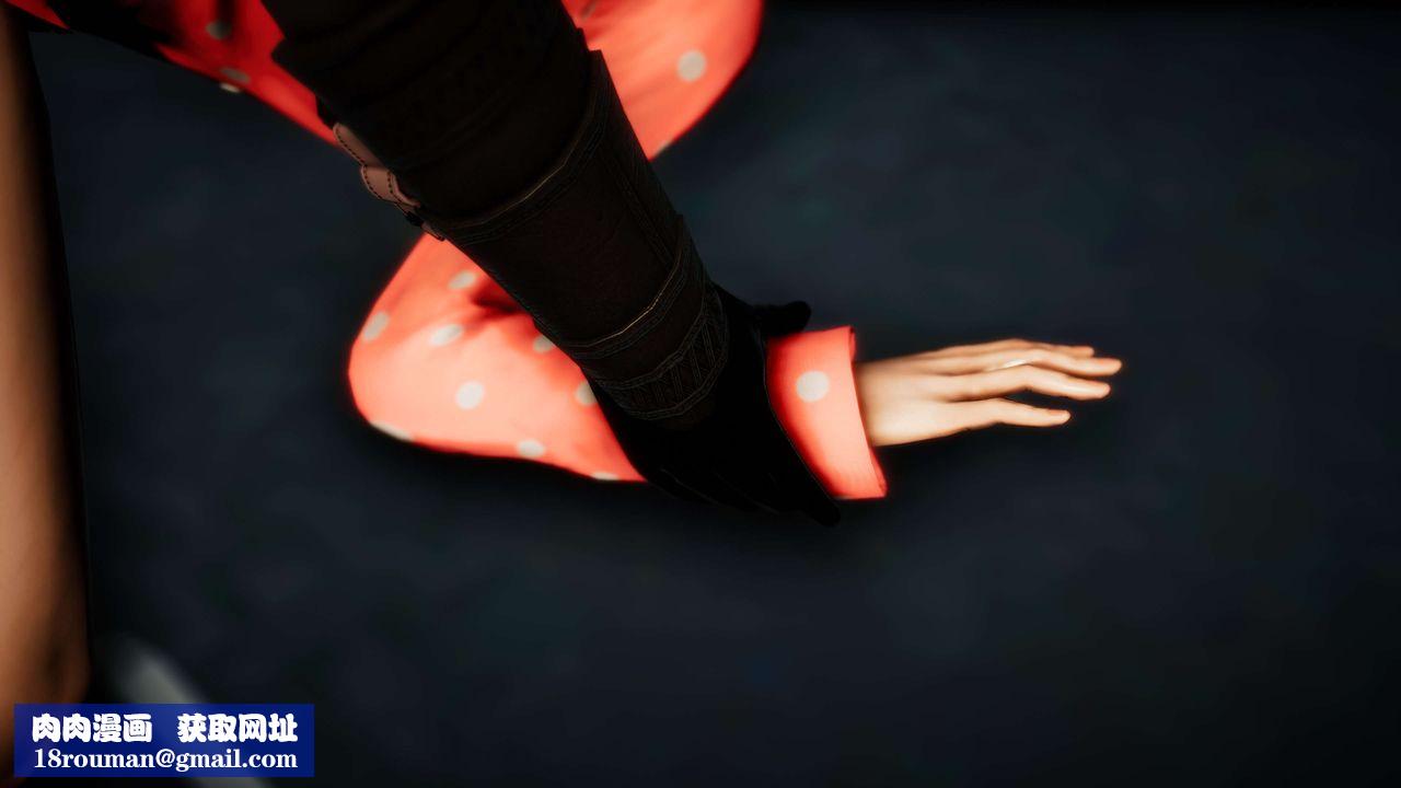 [3D]美少女假面冯迪妮第27话