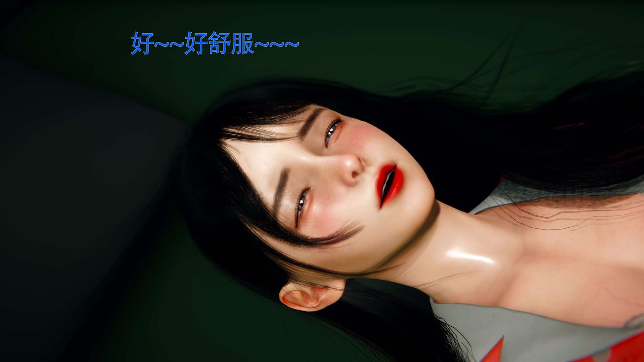 [3D]美少女假面馮迪妮第28話