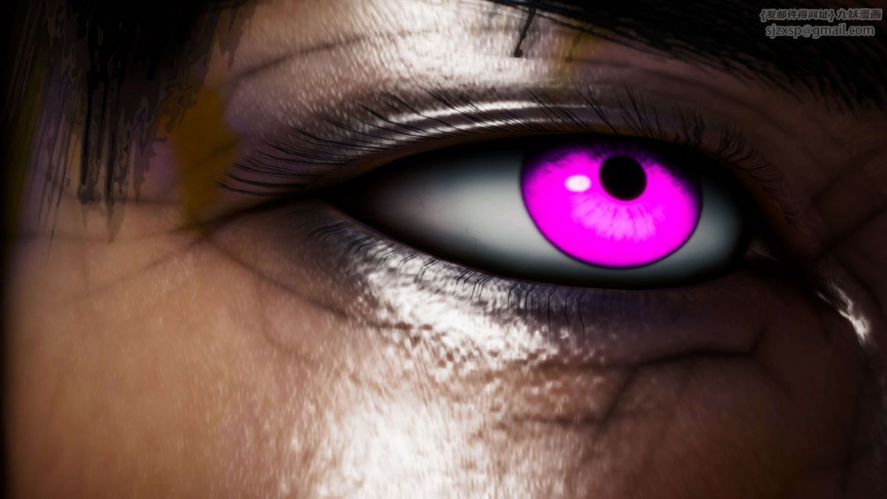 [3D]美少女假面馮迪妮第28話