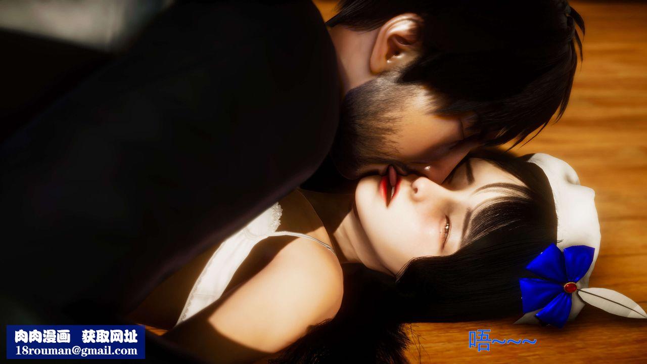 [3D]美少女假面馮迪妮第29話