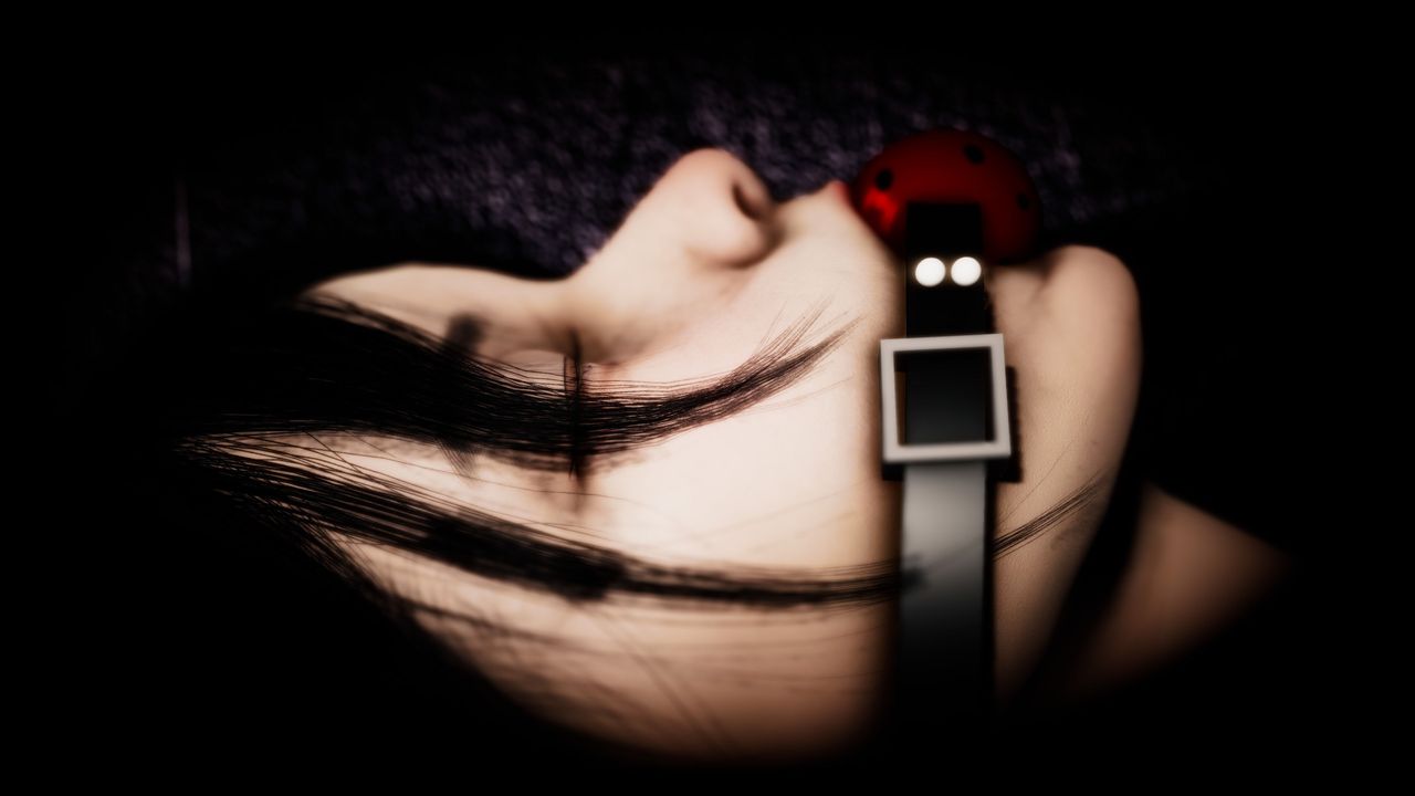 [3D]美少女假面冯迪妮第30话