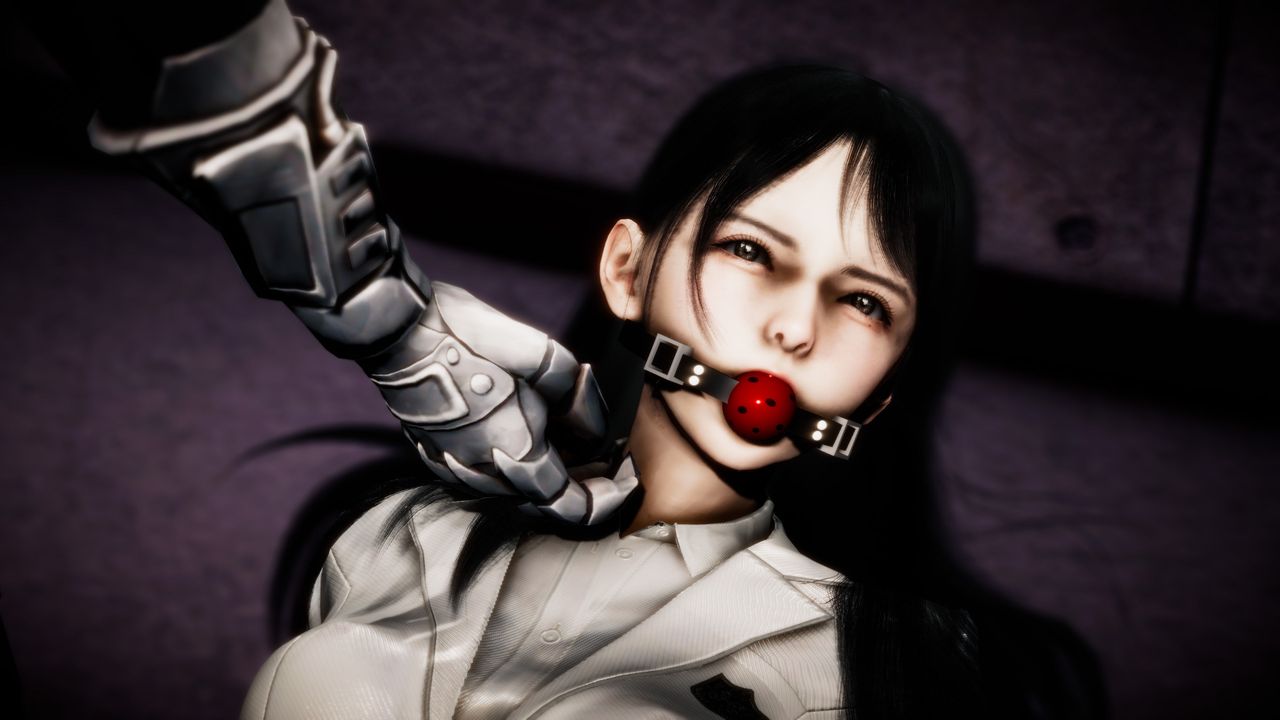 [3D]美少女假面冯迪妮第30话