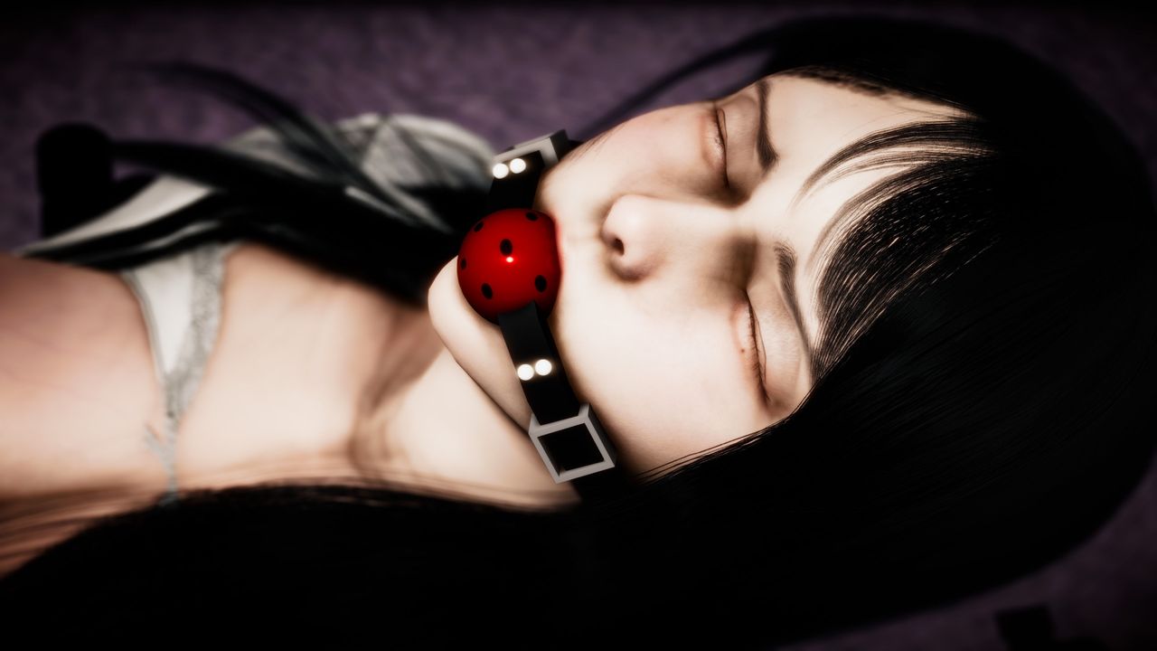 [3D]美少女假面馮迪妮第30話