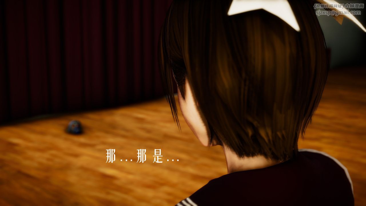 [3D]美少女假面馮迪妮第30話