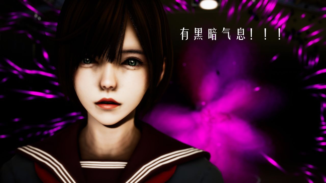 [3D]美少女假面冯迪妮第30话