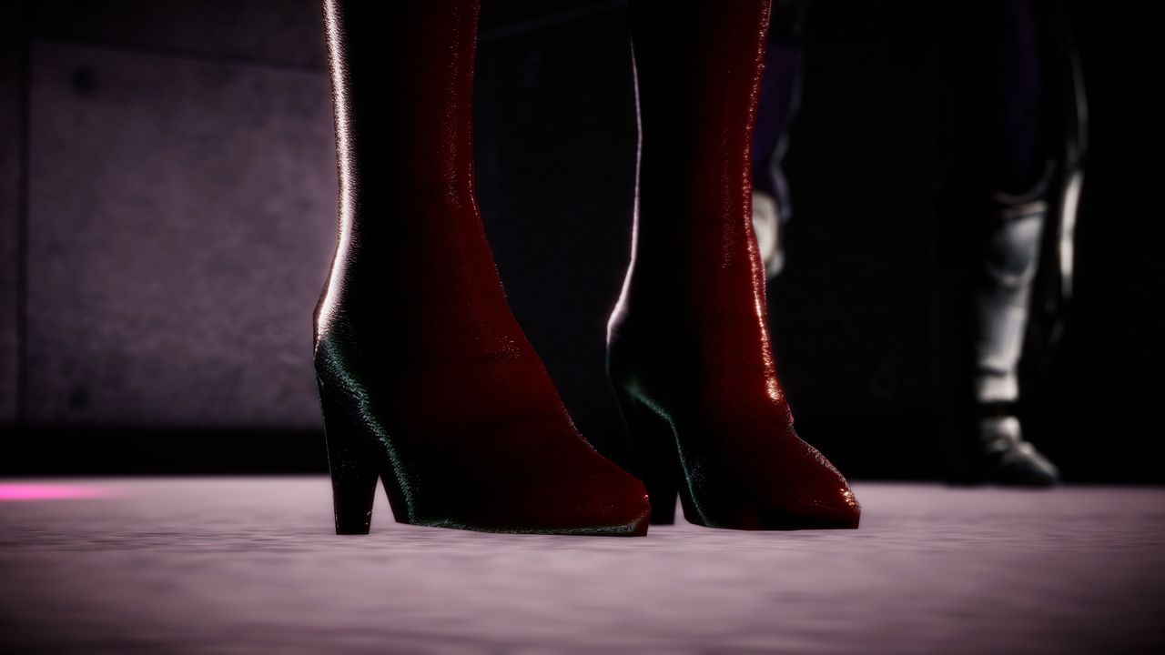 [3D]美少女假面冯迪妮第30话