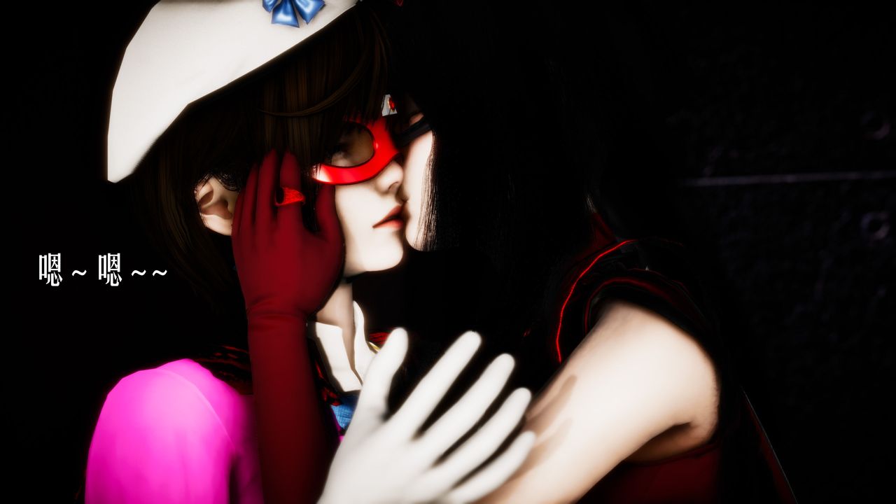 [3D]美少女假面冯迪妮第30话