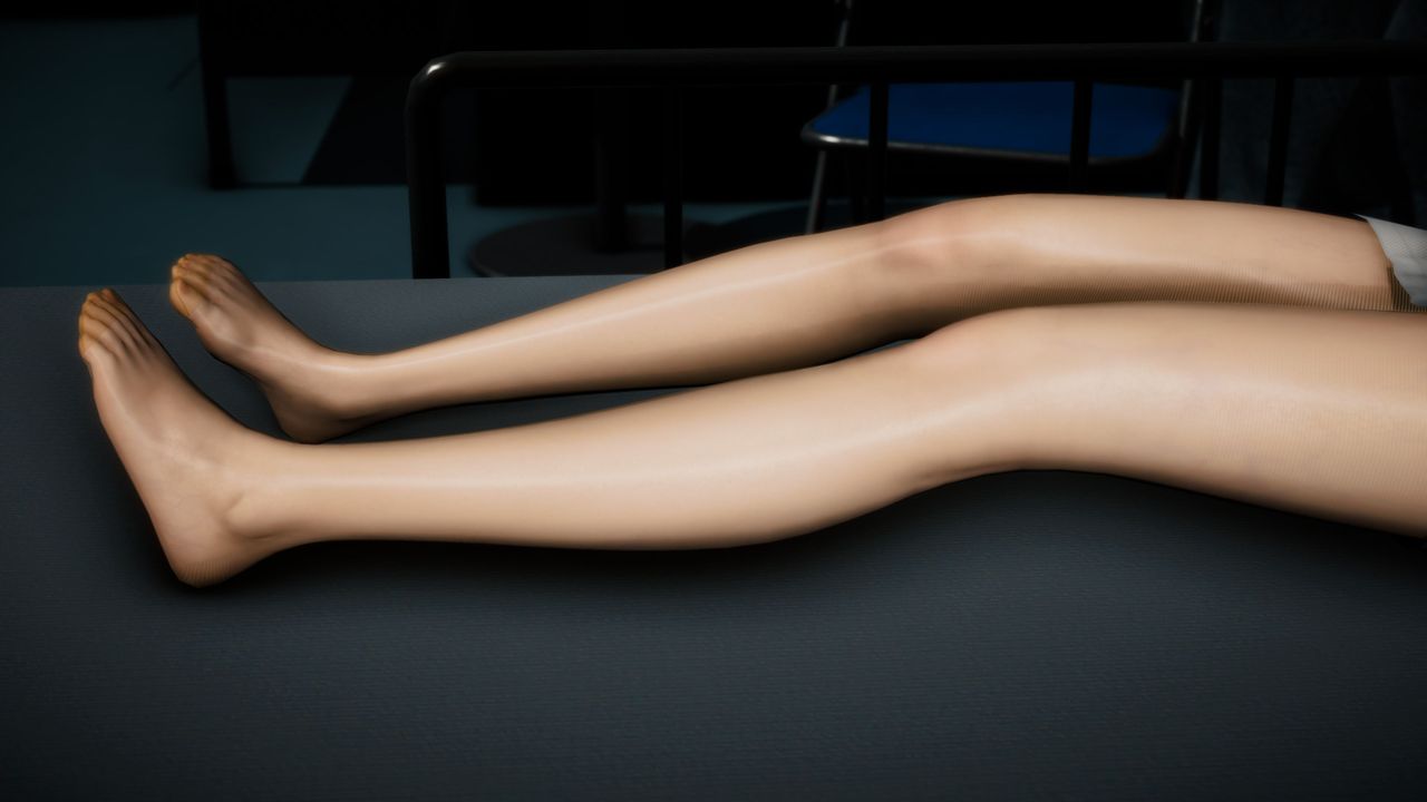 [3D]美少女假面冯迪妮第32話