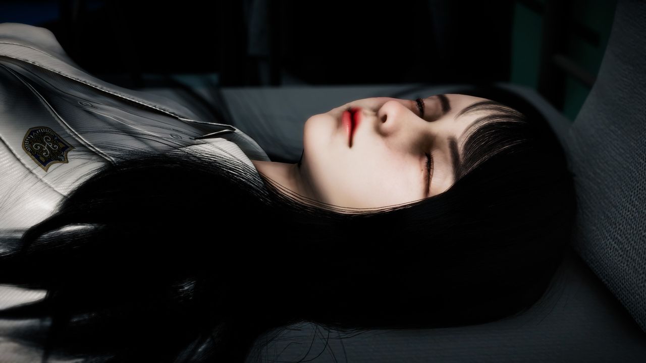 [3D]美少女假面馮迪妮第32話