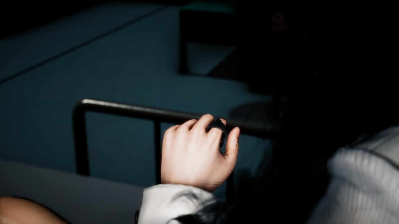 [3D]美少女假面馮迪妮第32話