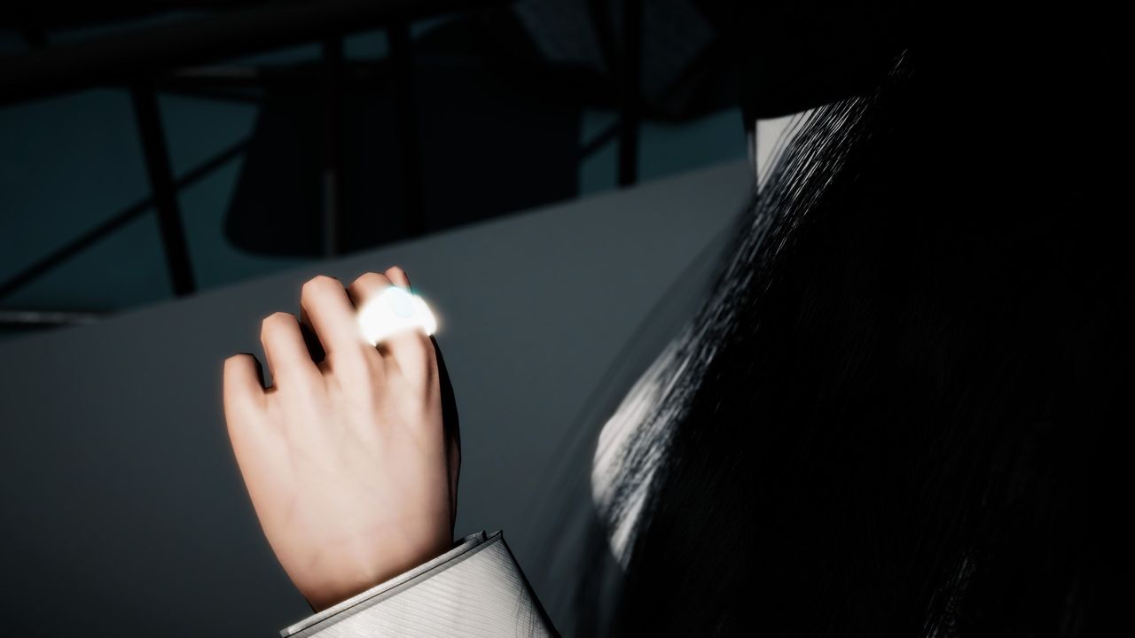 [3D]美少女假面馮迪妮第32話