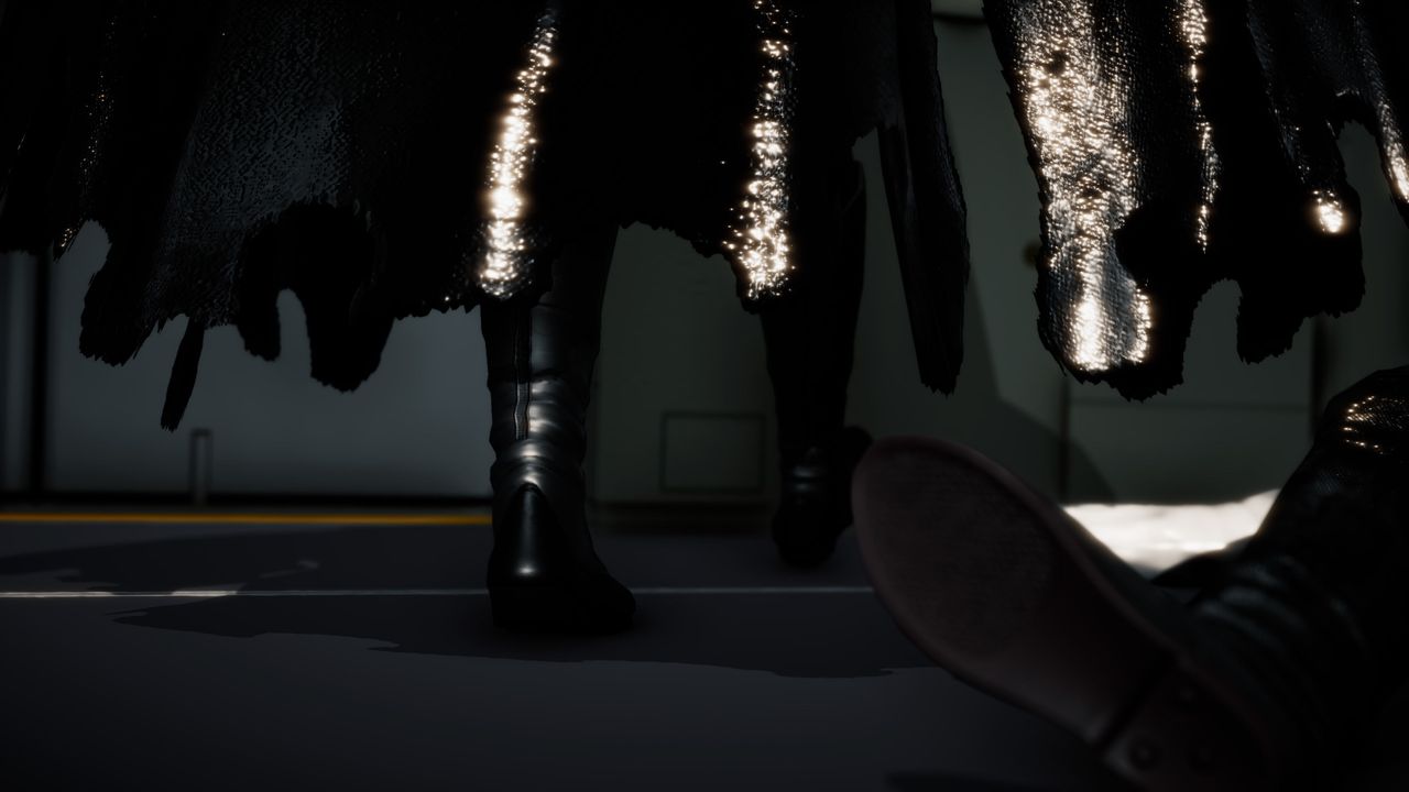 [3D]美少女假面冯迪妮第32話