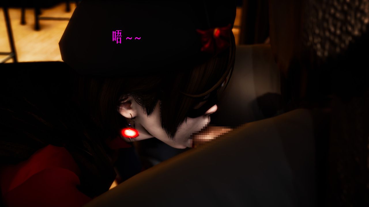 [3D]美少女假面冯迪妮第32話