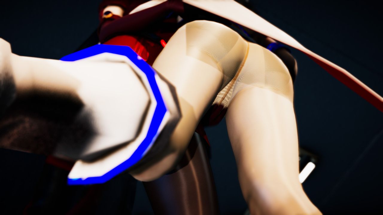 [3D]美少女假面冯迪妮第32話