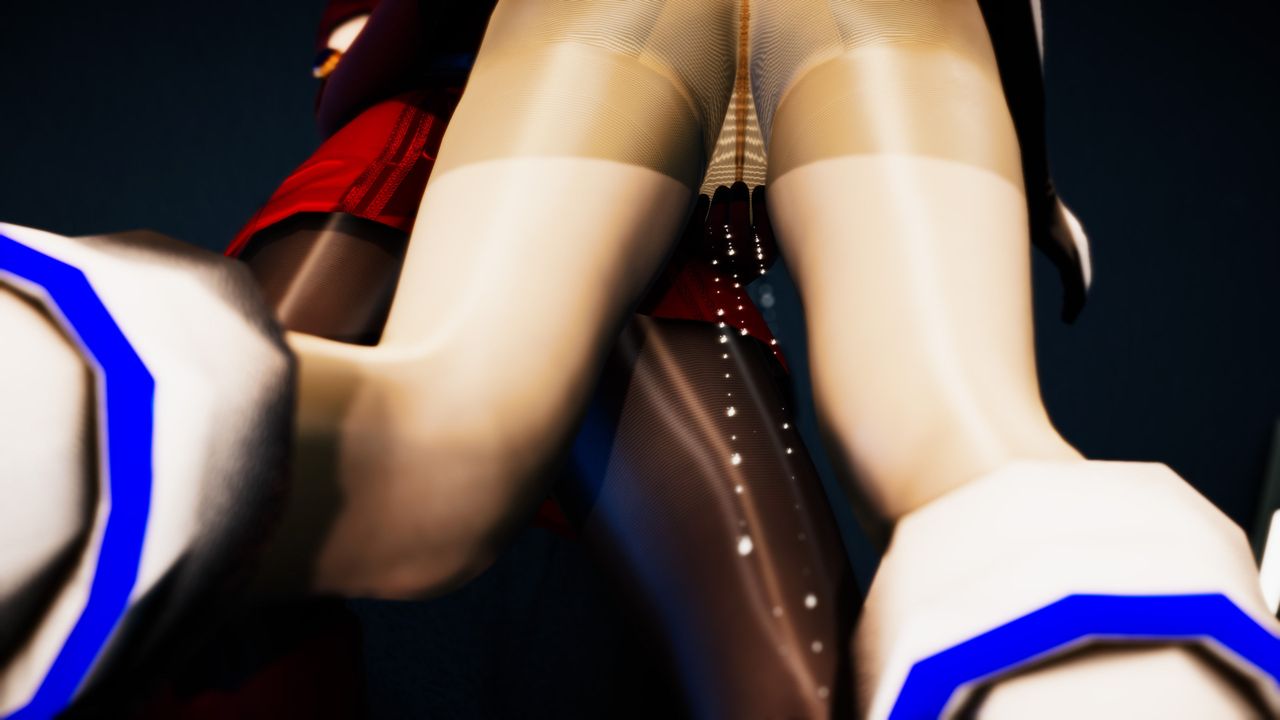 [3D]美少女假面冯迪妮第32話