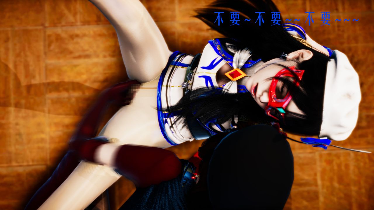 [3D]美少女假面馮迪妮第33話