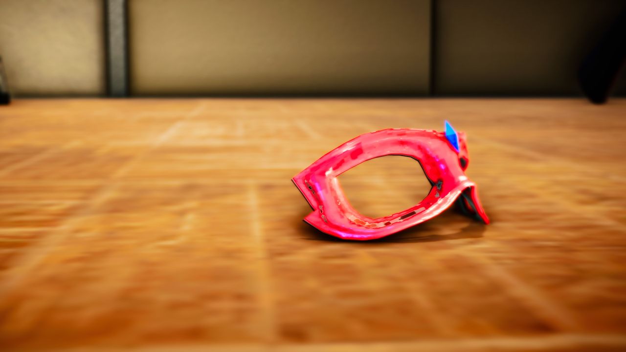 [3D]美少女假面冯迪妮第34話-最終話