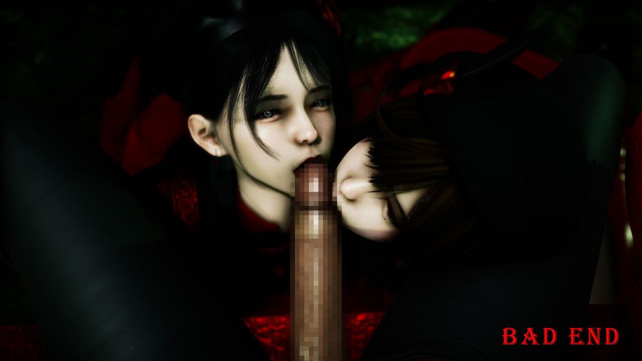 [3D]美少女假面冯迪妮第34话-最终话