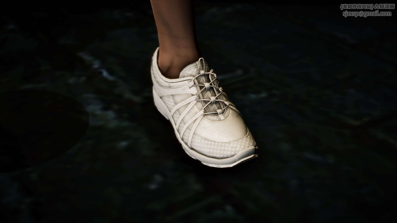 [3D]美少女假面冯迪妮外传上