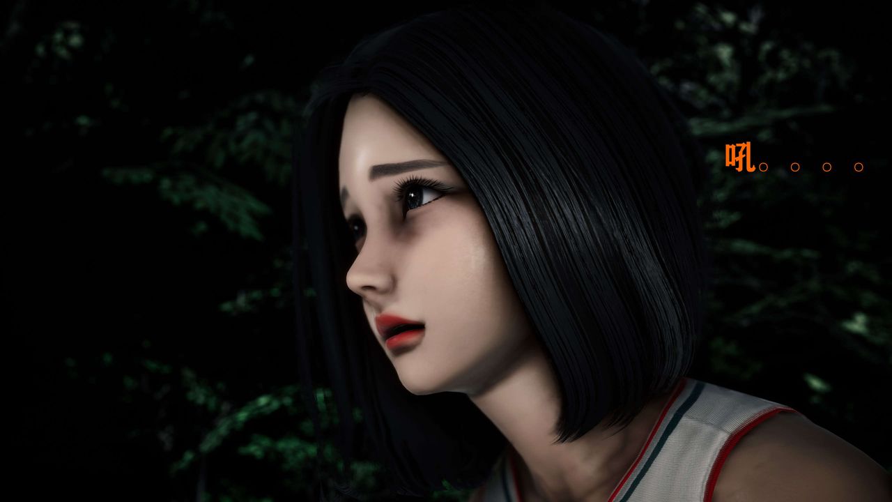 [3D]美少女假面馮迪妮外传上