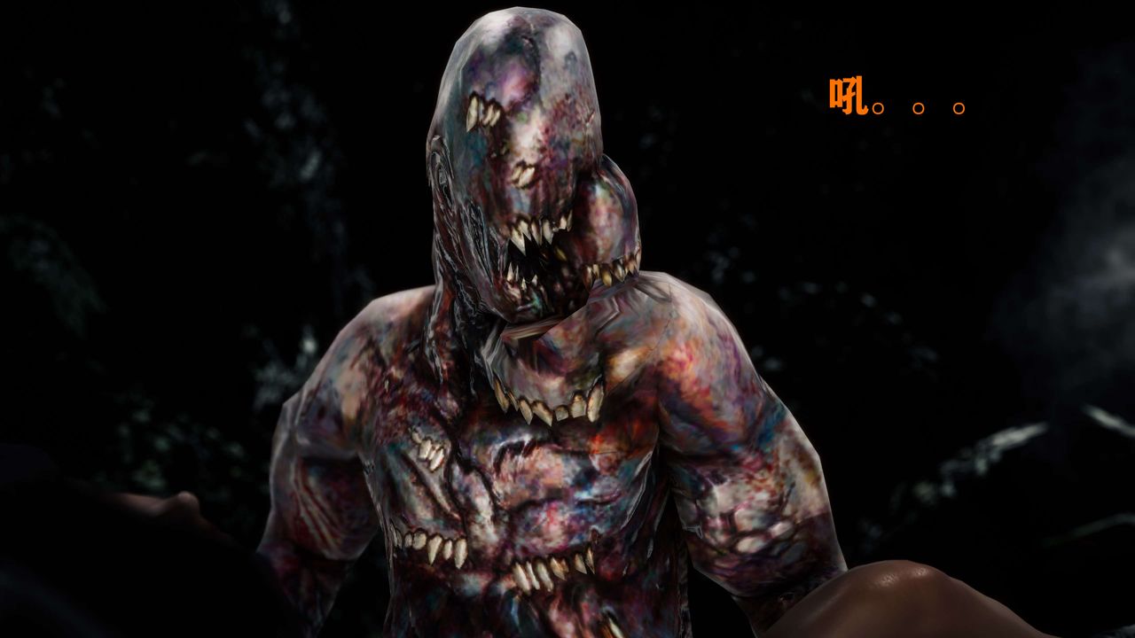 [3D]美少女假面馮迪妮外传上