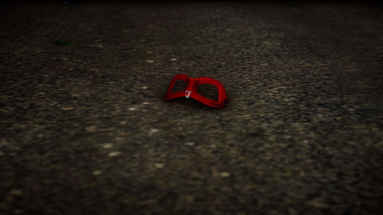 [3D]美少女假面馮迪妮外传上