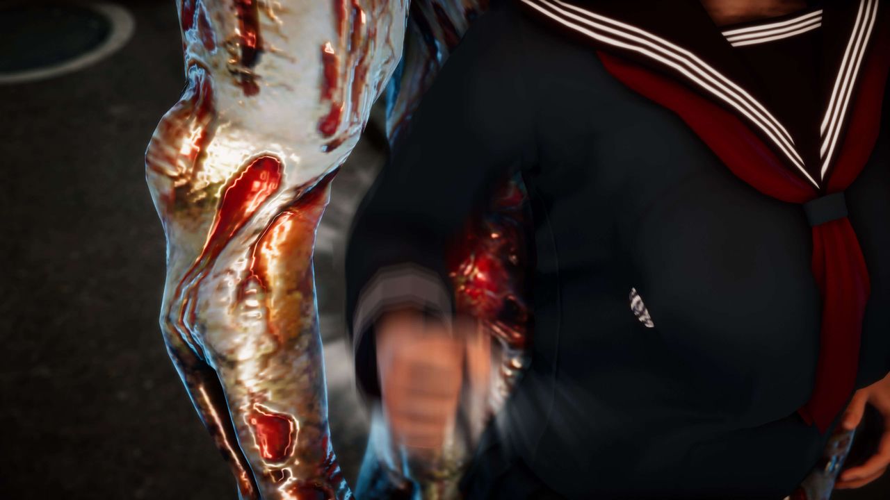 [3D]美少女假面馮迪妮外传上