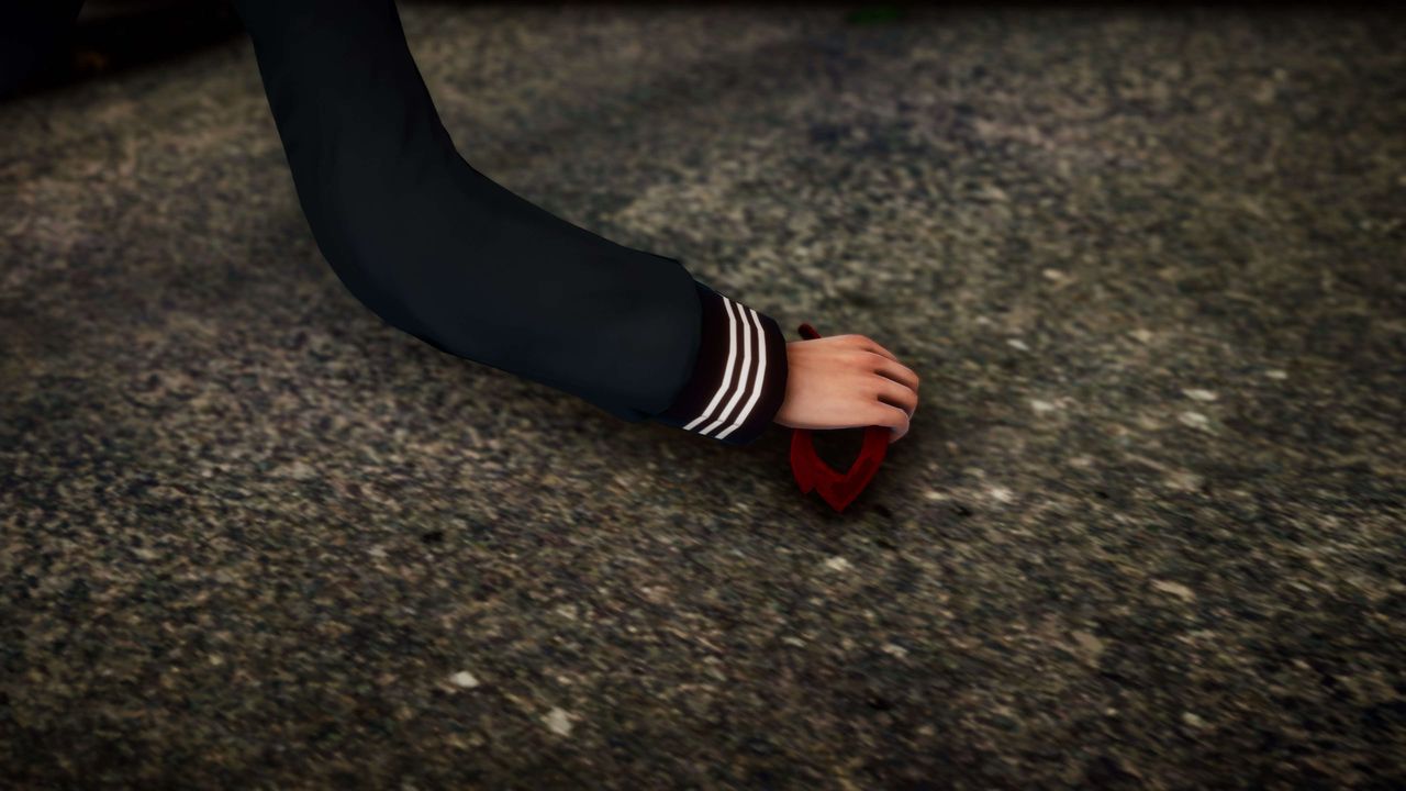 [3D]美少女假面馮迪妮外传上