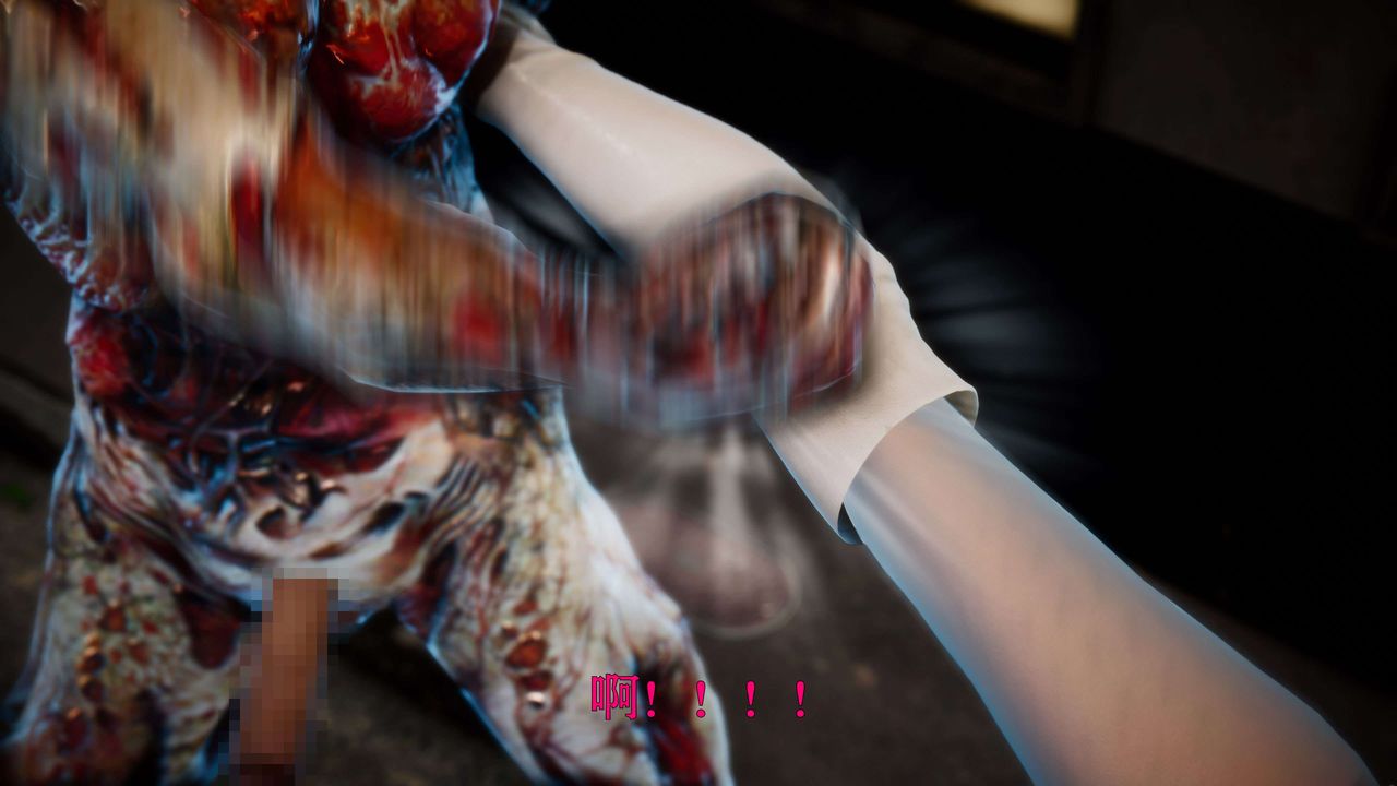 [3D]美少女假面馮迪妮外传上