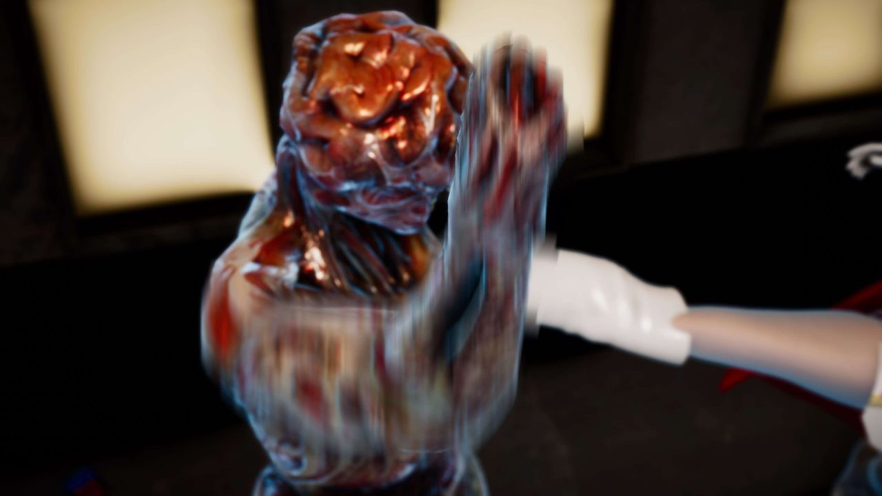 [3D]美少女假面冯迪妮外传上