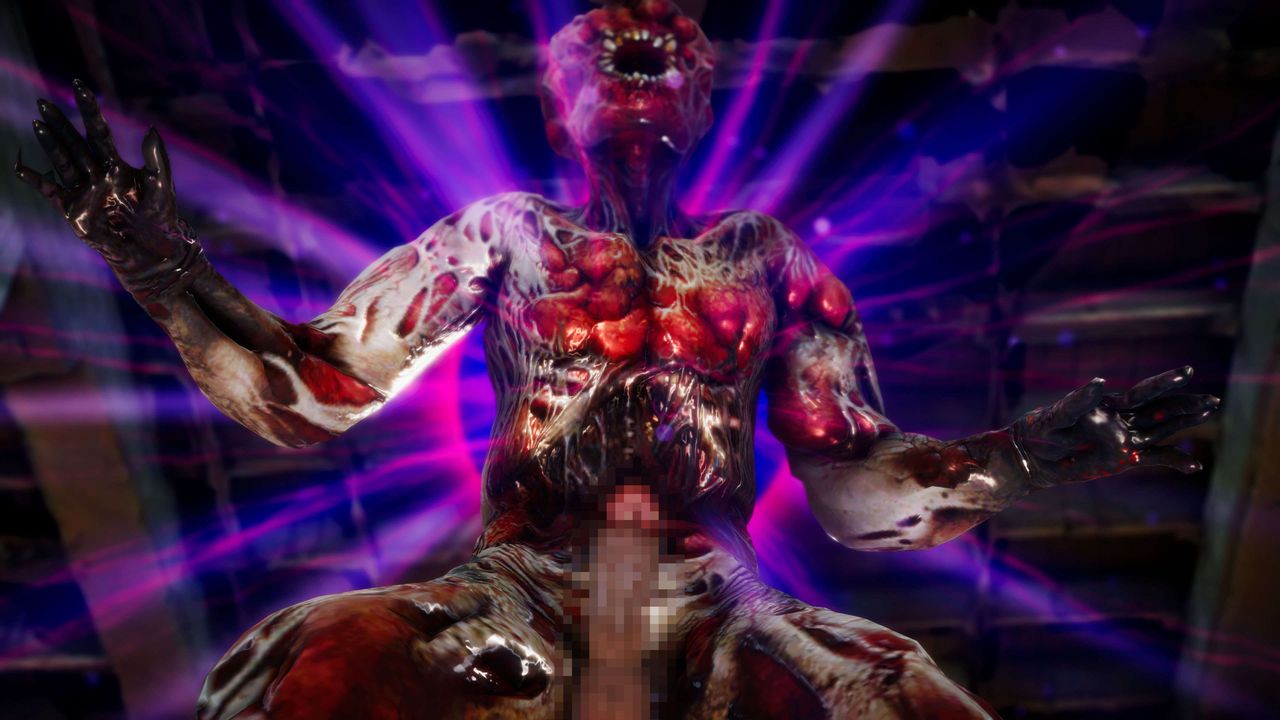 [3D]美少女假面馮迪妮外传上