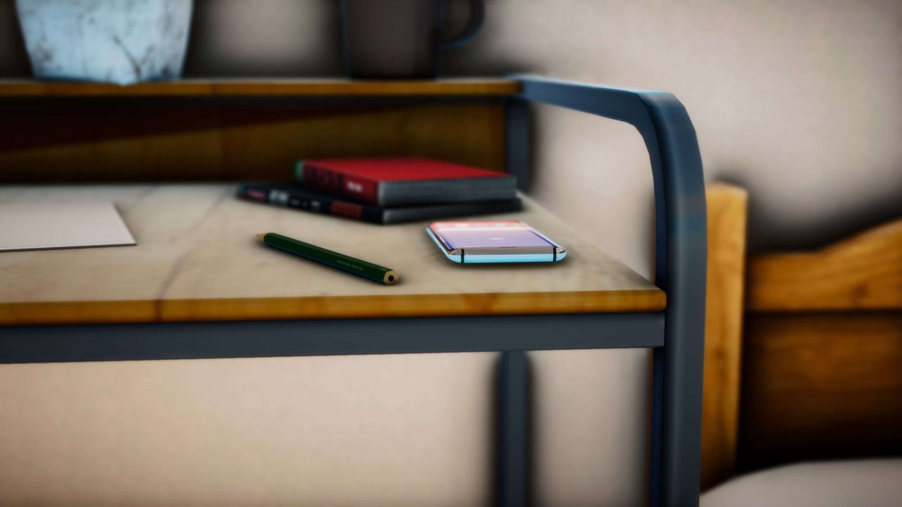 [3D]美少女假面馮迪妮外传下