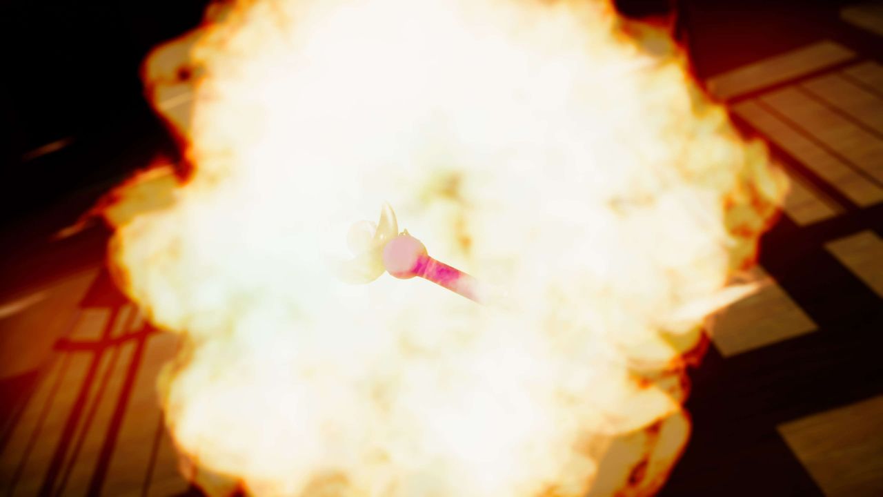 [3D]美少女假面馮迪妮外传下