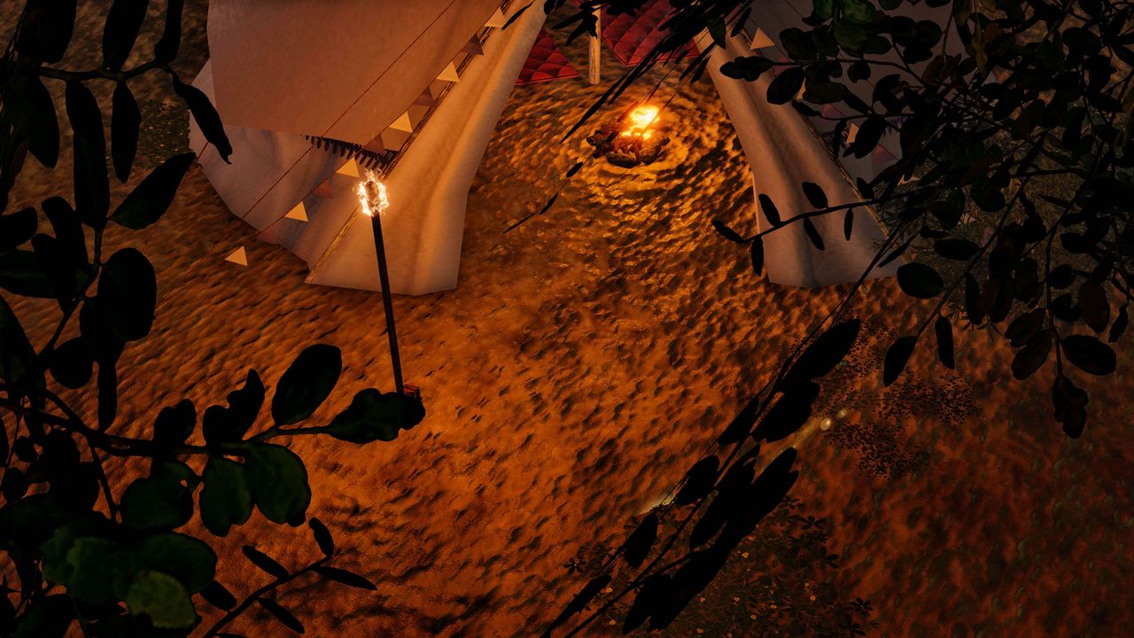 [3D]死灵法师第01话