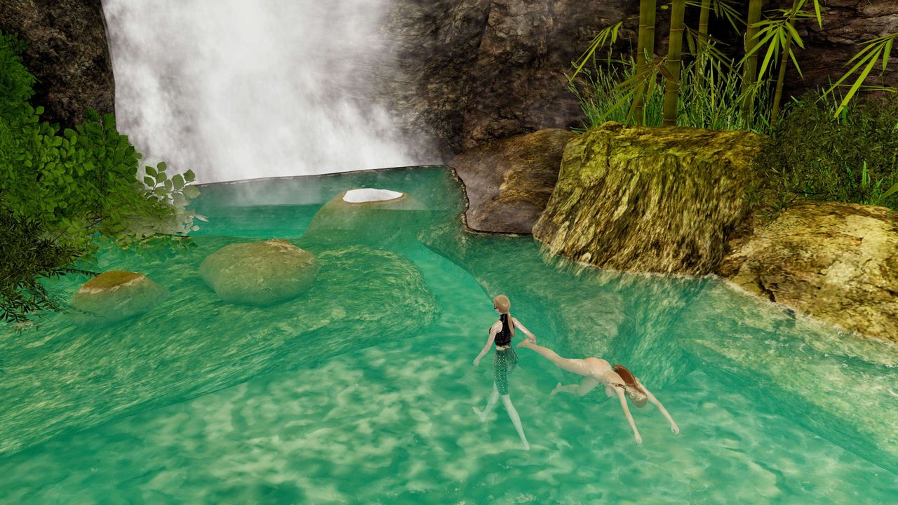 [3D]死靈法師第01話