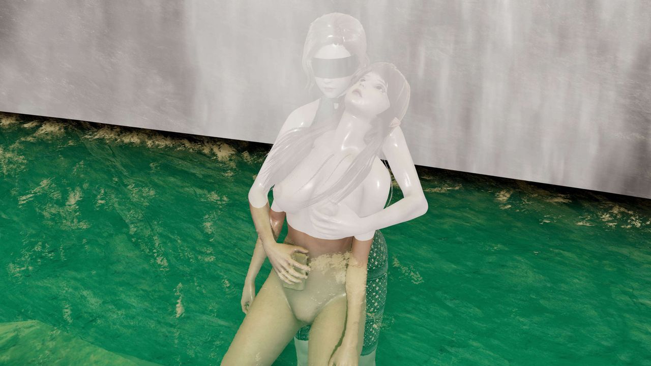 [3D]死靈法師第01話