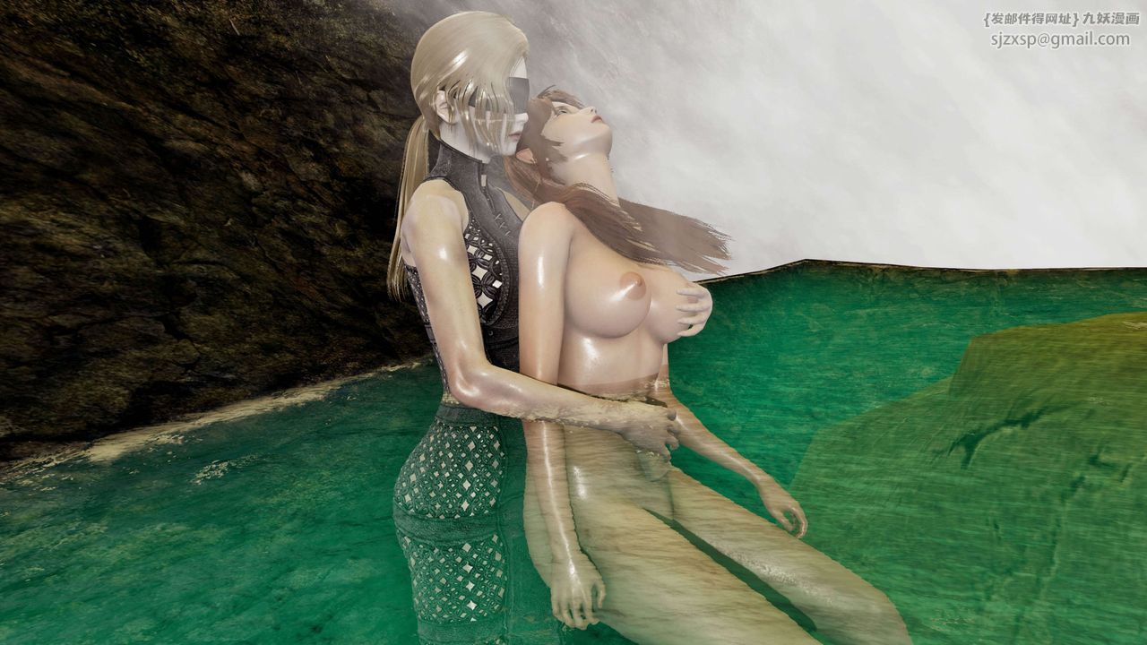 [3D]死靈法師第01話