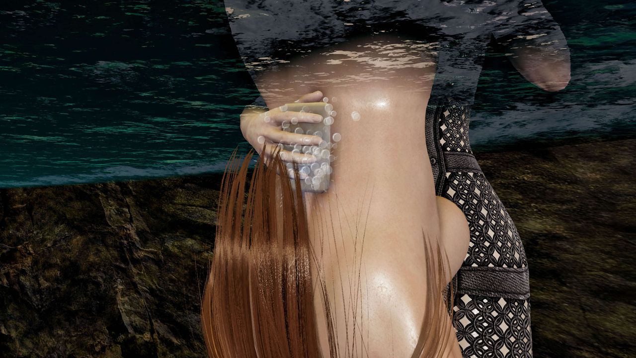 [3D]死灵法师第01话