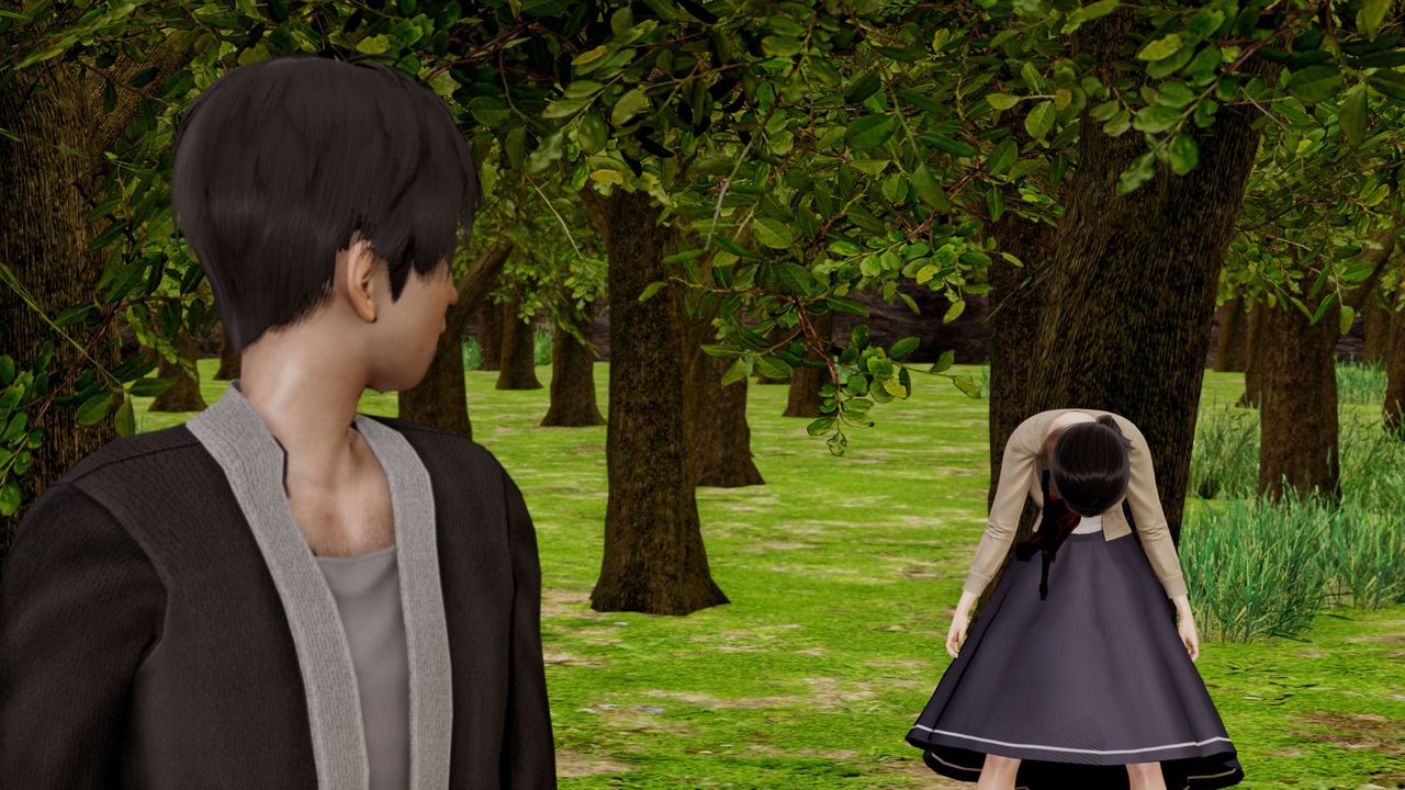 [3D]死灵法师第02话