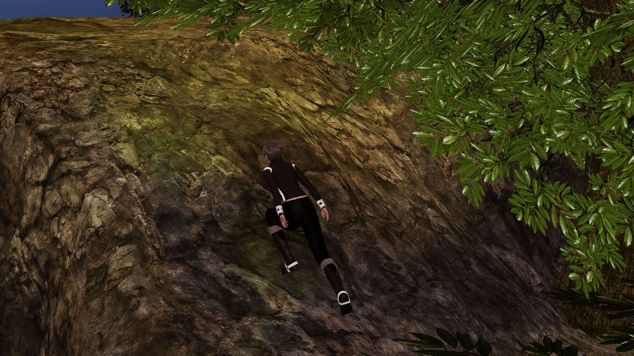 [3D]死灵法师第03话