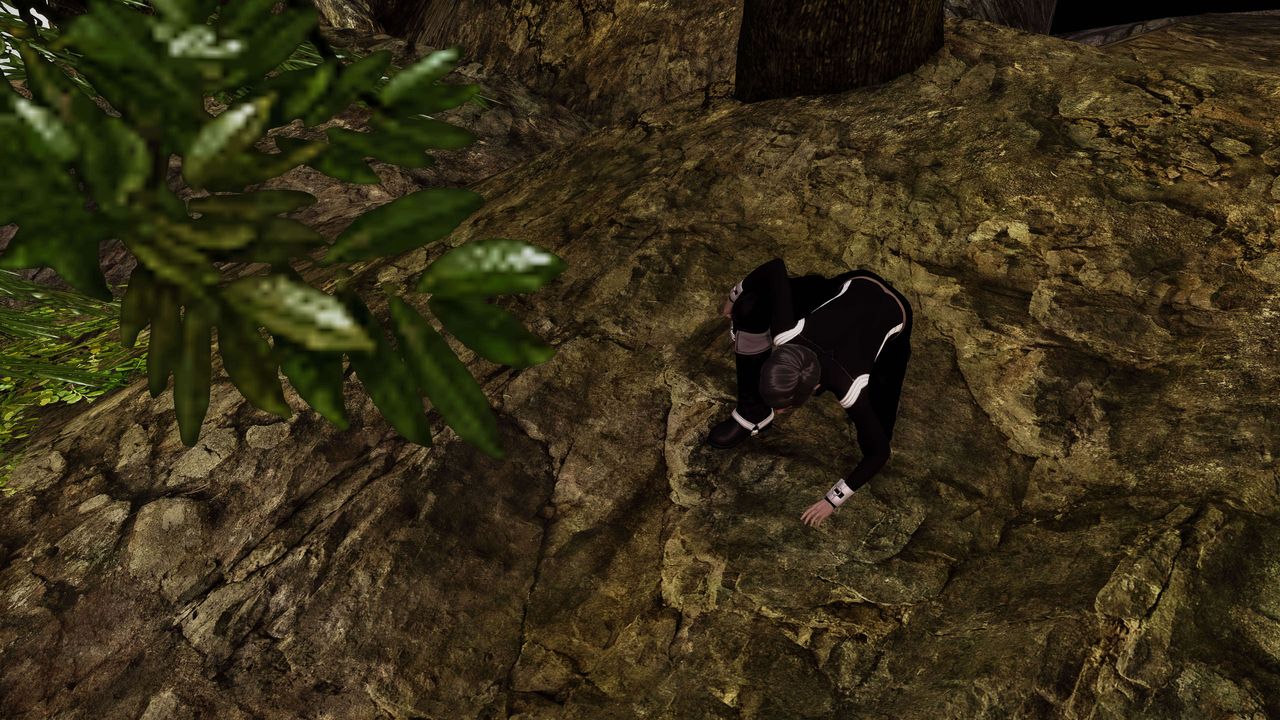 [3D]死靈法師第03話