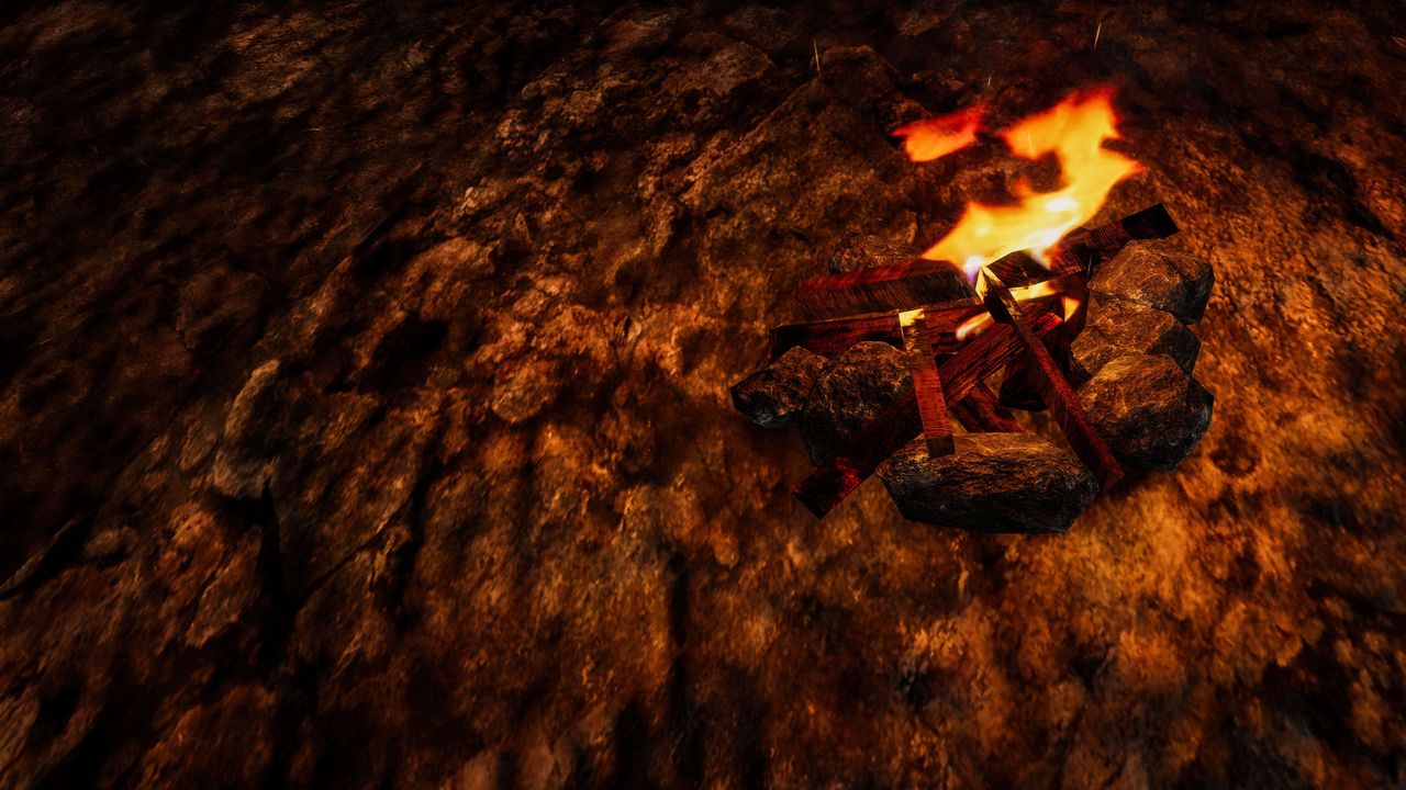 [3D]死靈法師第03話